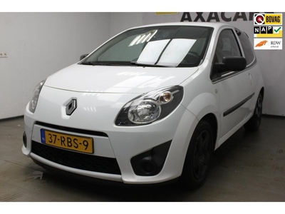 Renault Twingo 1.2-16V Collection GARANTIE ! AIRCO ! NIEUWE