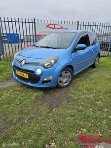 Renault Twingo 1.2 16V Collection goed onderhouden