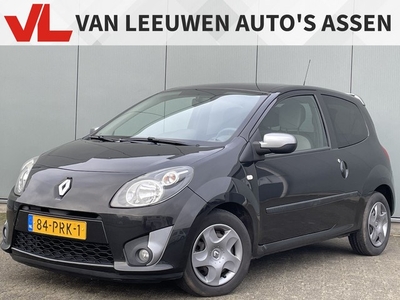 Renault Twingo 1.2-16V Collection Nieuwe APK Airco