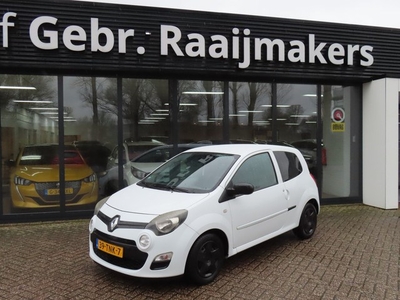 Renault Twingo 1.2 16V Collection*Airco*EXPORT/EX.BPM*