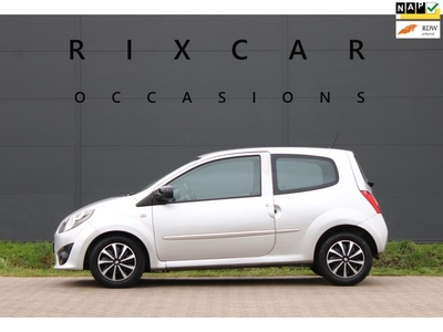 Renault Twingo 1.2-16V Dynamique Automaat Airco