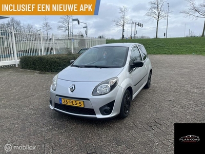 Renault Twingo 1.2-16V Dynamique