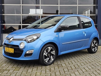 Renault Twingo 1.2 16V Dynamique