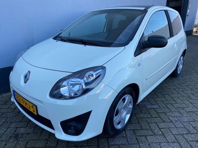 Renault Twingo 1.2-16V Dynamique - Panorama Dak