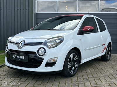 Verkocht ! Renault Twingo 1.2 16V Dynamique sport *groot