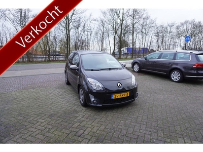 Renault Twingo 1.2-16V Night & Day CRUISE AIRCO CARKIT