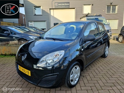 Renault Twingo 1.2-16v Night&Day Airco CruiseControl