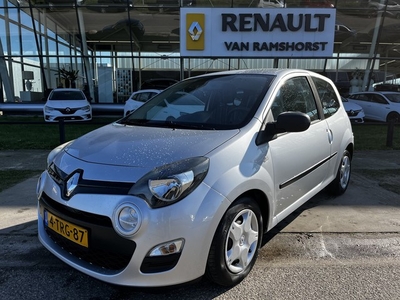 Renault Twingo 1.2 16V Parisienne / Distir-riem V.V. /