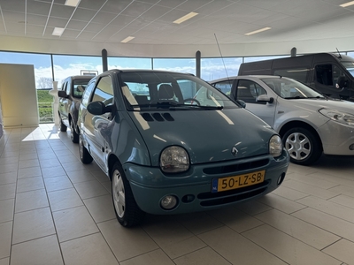 RENAULT TWINGO 1.2-16V Privilège | 1 sleutel!