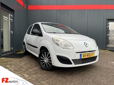 Renault Twingo 1.2 Acces | Airco | Stadsauto |