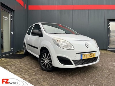 Renault Twingo 1.2 Acces Airco Stadsauto