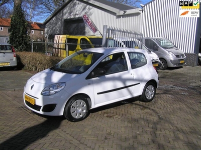 Renault Twingo 1.2 Authentique 137 d km nap airco nieuwe apk