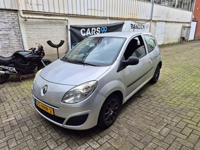 Renault Twingo 1.2 Authentique AIRCO NIEUW APK