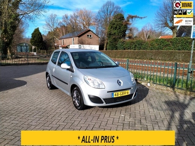 Renault Twingo 1.2 Authentique airco ALLINPRIJS