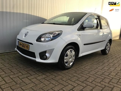 Renault Twingo 1.2 Dynamique met nieuwe koppeling