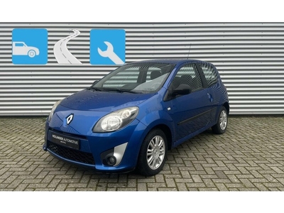 Renault Twingo 1.2 Dynamique, Orig. NL, Airco, LM, Stoeltjes