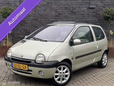 Renault Twingo 1.2 Initiale -AIRCO- Apk (15-02-2025) *VOL