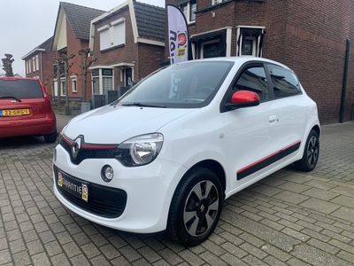 Renault Twingo 1.2 SPIRIT