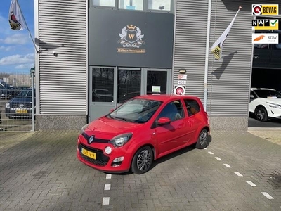 Renault Twingo 1.5 dCi Collection