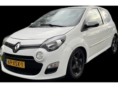 Renault Twingo 1.5 dCi Collection handel/ export (bj 2012)