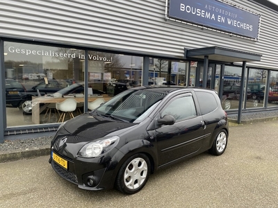 Renault Twingo Benzine