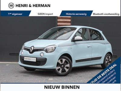 Renault Twingo Benzine