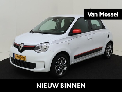 Renault Twingo Benzine