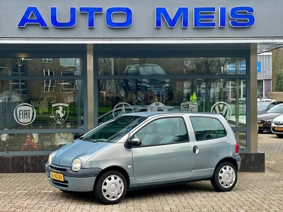 Renault Twingo Benzine