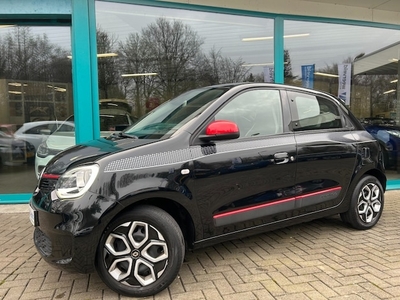 Renault Twingo Benzine