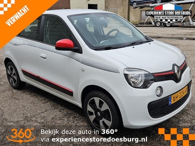 Renault Twingo Benzine