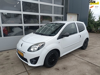 Renault Twingo Benzine