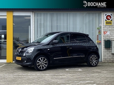 Renault Twingo Benzine