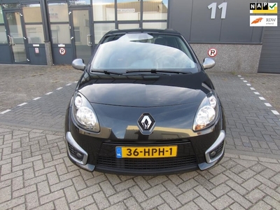 Renault Twingo Benzine