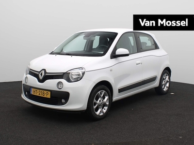 Renault Twingo Benzine