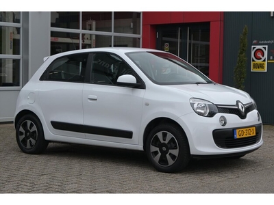 Renault Twingo Benzine