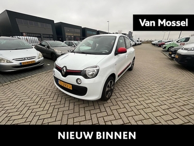 Renault Twingo Benzine