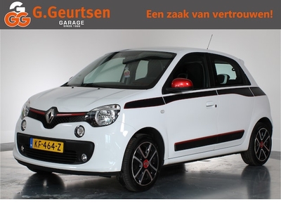 Renault Twingo Benzine