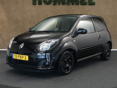 Renault Twingo Benzine