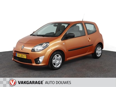 Renault Twingo Benzine