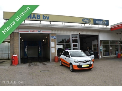 Renault Twingo Benzine