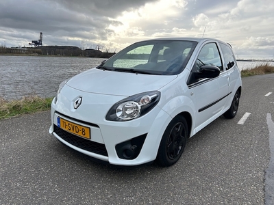 Renault Twingo Benzine