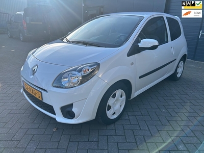 Renault Twingo Benzine