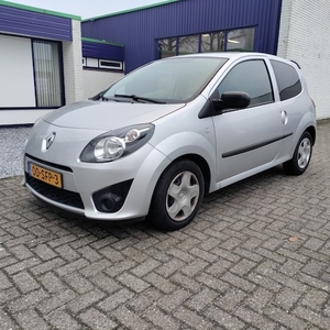 Renault Twingo Benzine