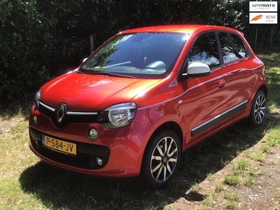 Renault Twingo Benzine