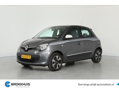 Renault Twingo Benzine