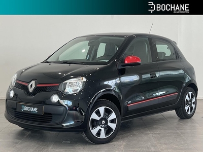 Renault Twingo Benzine