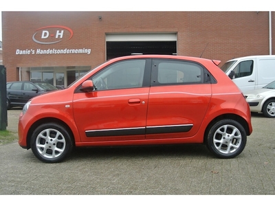 Renault Twingo Benzine