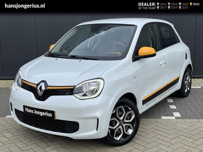 Renault Twingo SCe 70 Collection Airco Bluetooth