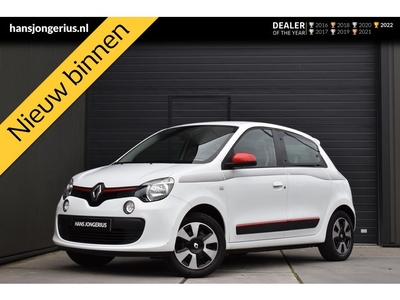 Renault Twingo SCe 70 Collection AIRCO CRUISE CONTROL