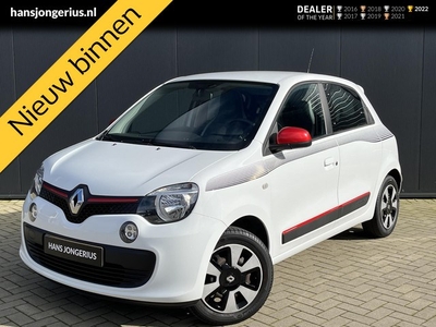 Renault Twingo SCe 70 Collection CPV Elek ramen en